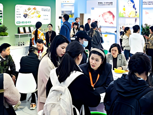 展會(huì)總結(jié) | 華漢生物 FIC 2026 圓滿(mǎn)收官，熱潮不散！